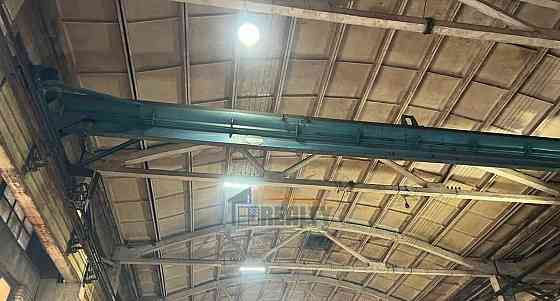 Производственное, 2590 м2 Клин