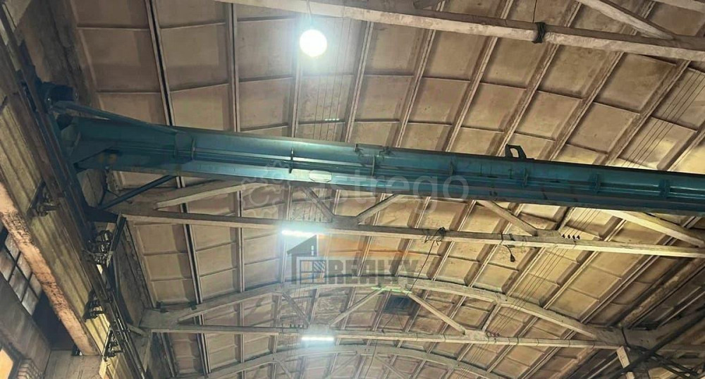 Производственное, 2590 м2 Клин - изображение 3