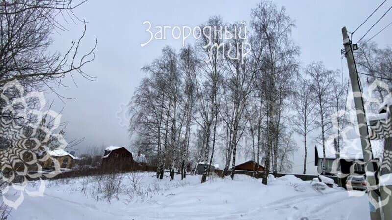 Земельный участок, 10.5 сотки Котельники - изображение 3