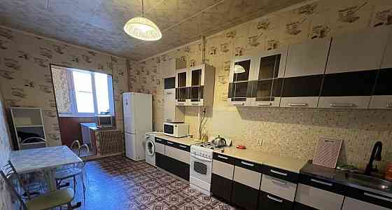 3-комн. квартира, 89.1 м2, 2/9 эт. Астрахань
