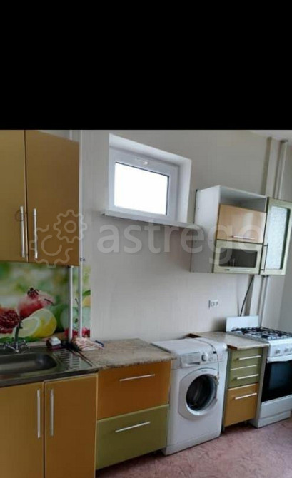 1-комн. квартира, 36 м2, 9/10 эт. Астрахань - изображение 1