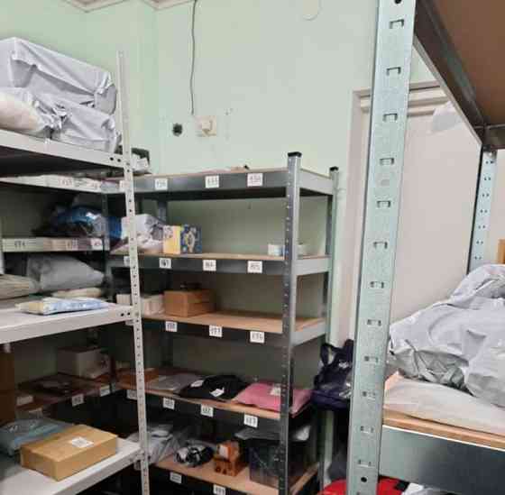Торговое помещение, 30.3 м2 Санкт-Петербург