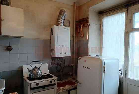 3-комн. квартира, 58 м2, 2/5 эт. Астрахань
