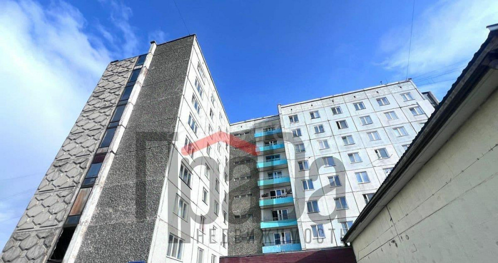 Комната, 11.4 м2, 8/9 эт. Красноярск - изображение 7