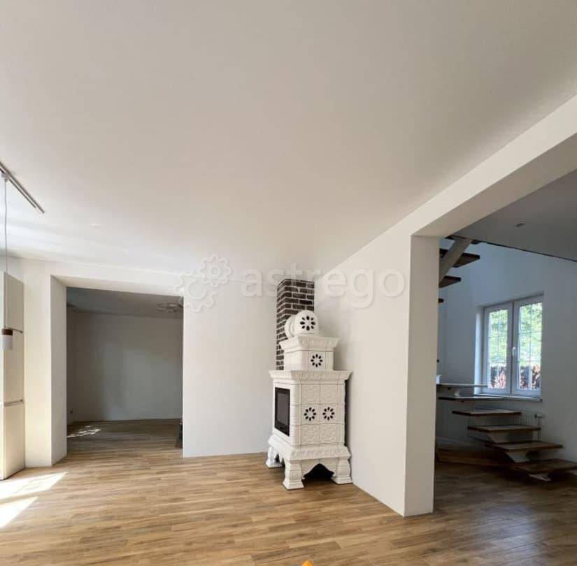 Дом, 150 м2, 10 соток, 3 эт. Москва - изображение 7