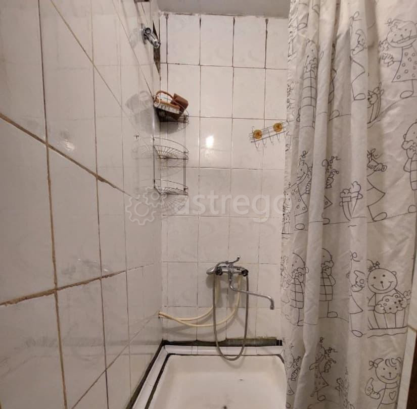 Комната, 12.4 м2, 2/5 эт. Санкт-Петербург - изображение 4
