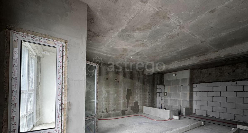 1-комн. квартира, 46.3 м2, 13/22 эт. Москва - изображение 2