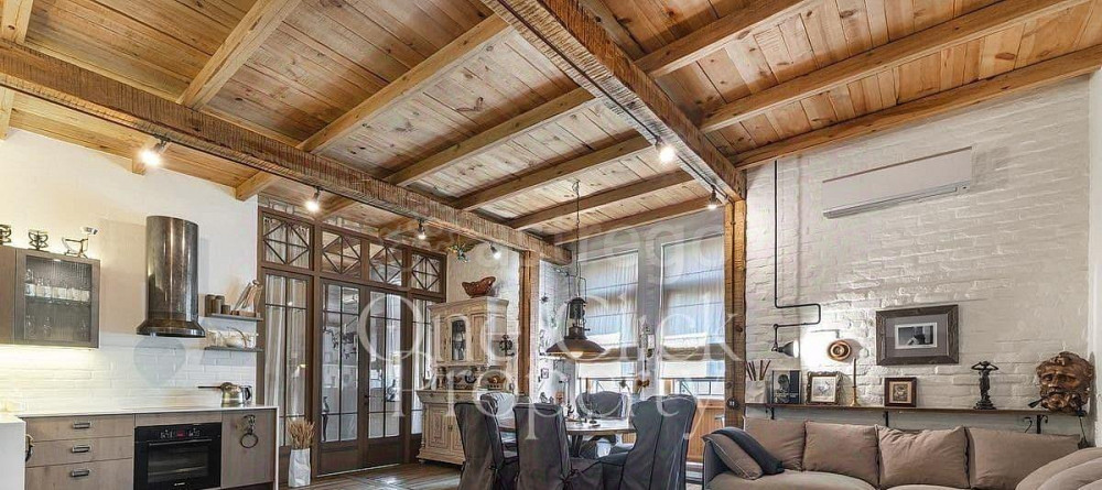 3-комн. квартира, 102 м2, 3/4 эт. Москва - изображение 7