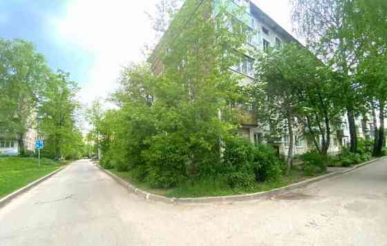 1-комн. квартира, 32 м2, 3/5 эт. Егорьевск