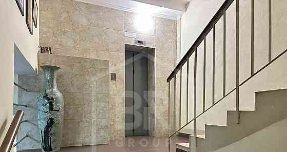 3-комн. квартира, 105 м2, 5/6 эт. Санкт-Петербург