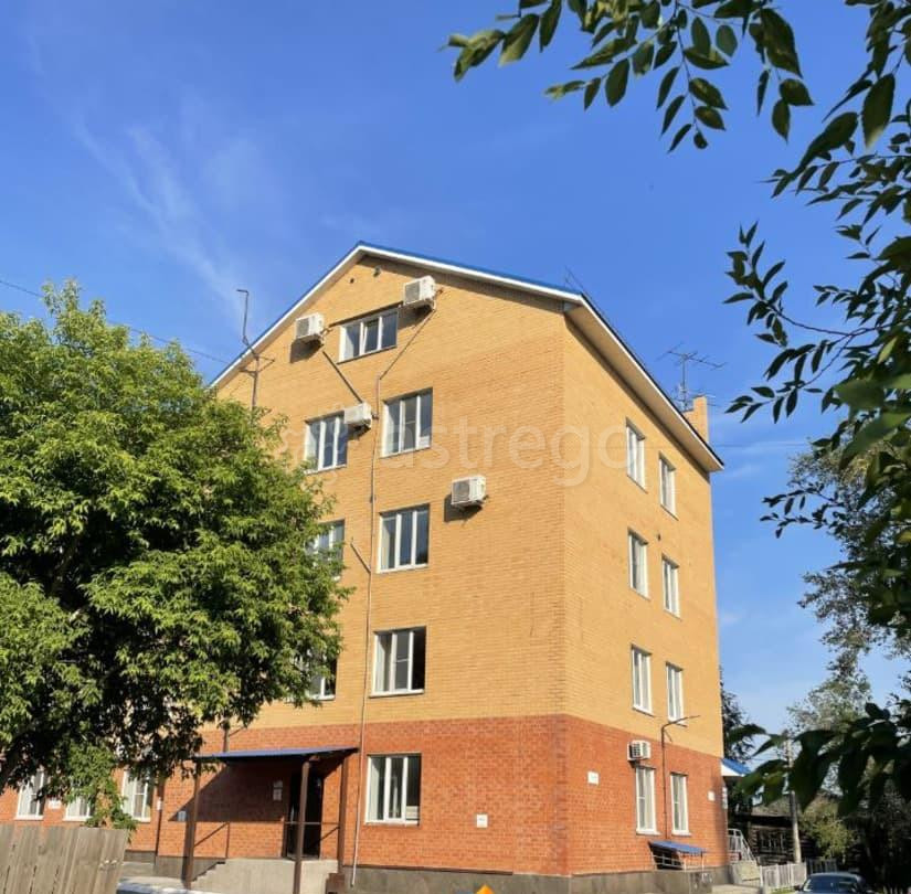 Отдельное здание, 600 м2 Барнаул - изображение 7