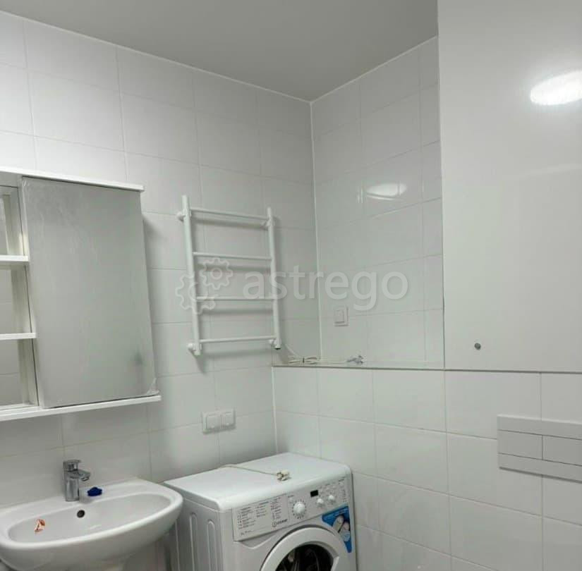 Студия, 20 м2, 3/23 эт. Москва - изображение 7