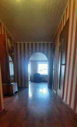 4-комн. квартира, 97 м2, 5/6 эт. Уфа