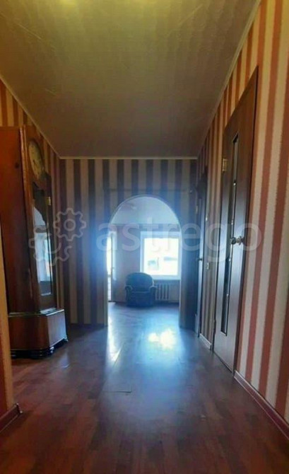4-комн. квартира, 97 м2, 5/6 эт. Уфа - изображение 6
