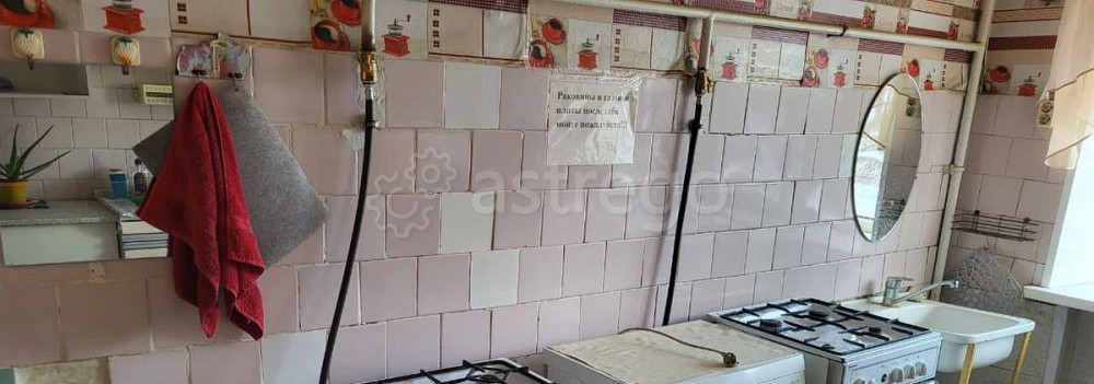 Комната, 12.4 м2, 3/5 эт. Уфа - изображение 2