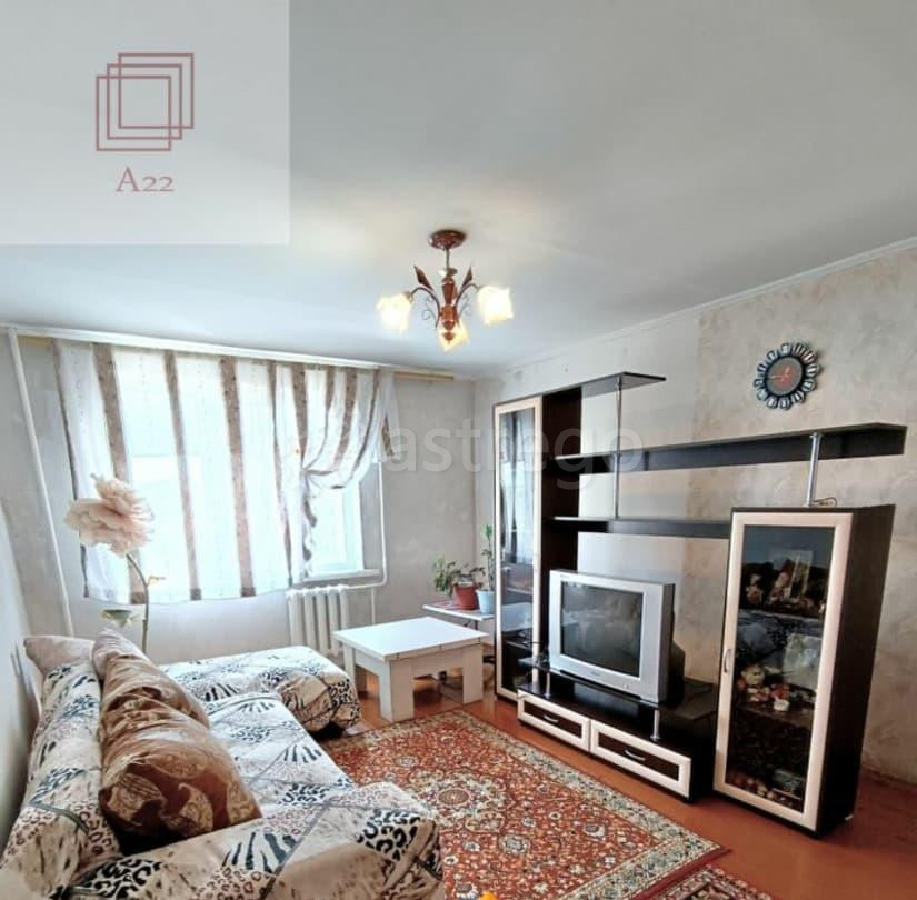 3-комн. квартира, 54 м2, 7/9 эт. Барнаул - изображение 1