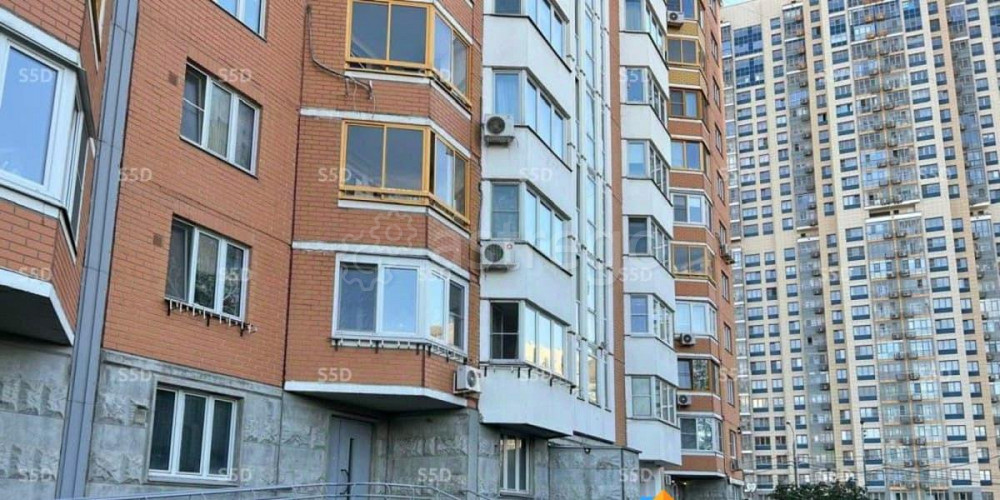 Торговое помещение, 113.8 м2 Красногорск - изображение 4