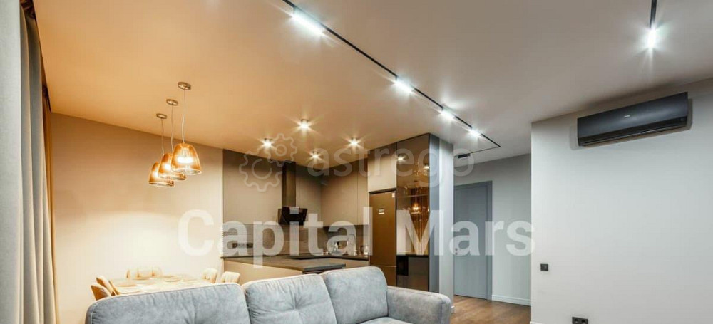 3-комн. квартира, 86 м2, 5/36 эт. Москва - изображение 6