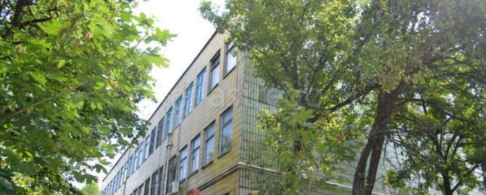 Производственное, 3960 м2 Старый Оскол - изображение 1