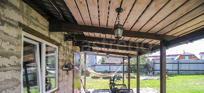 Земельный участок, 14 соток Барнаул - изображение 2