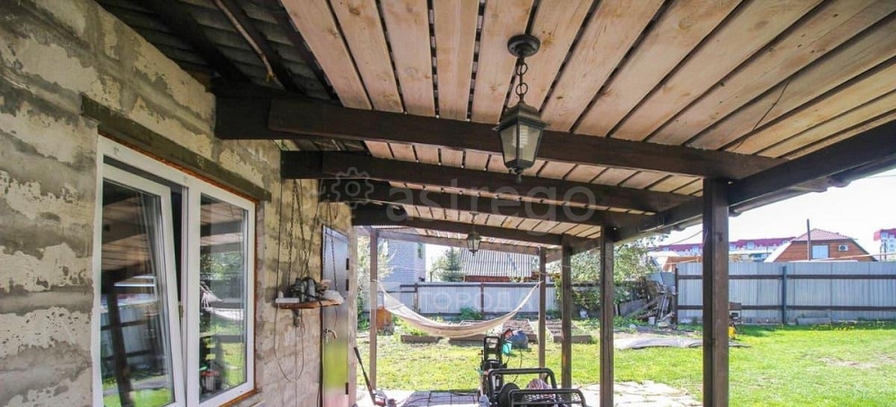 Земельный участок, 14 соток Барнаул - изображение 2