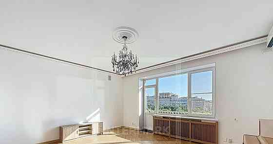 4-комн. квартира, 120 м2, 7/8 эт. Москва