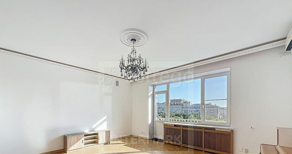 4-комн. квартира, 120 м2, 7/8 эт. Москва - изображение 1