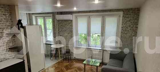 1-комн. квартира, 32 м2, 1/9 эт. Москва