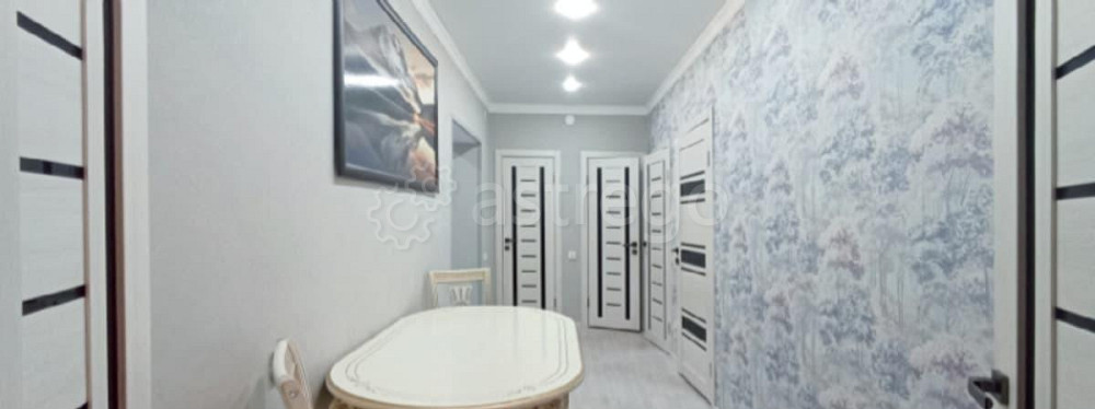 3-комн. квартира, 90 м2, 7/9 эт. Белгород - изображение 1