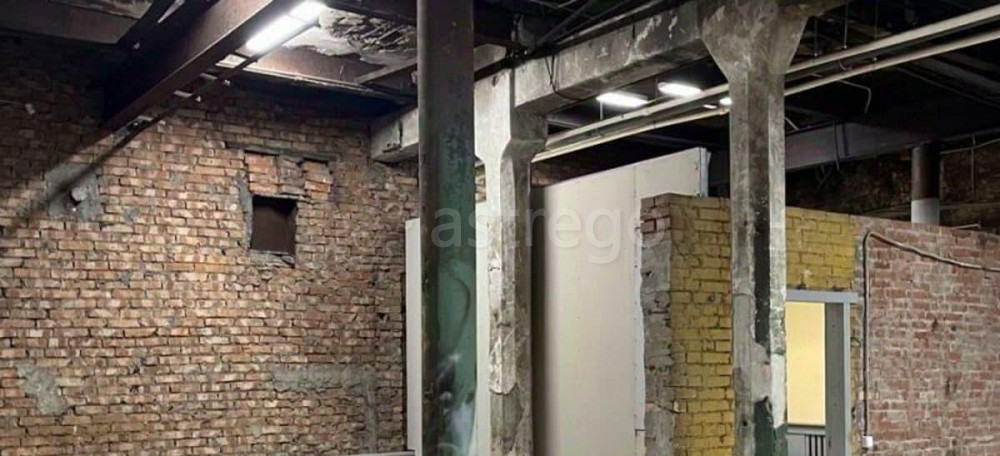 Склад, 1147 м2 Санкт-Петербург - изображение 7