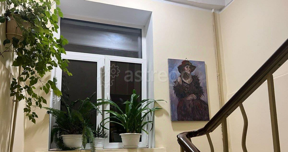 Комната, 17.7 м2, 4/5 эт. Москва - изображение 5