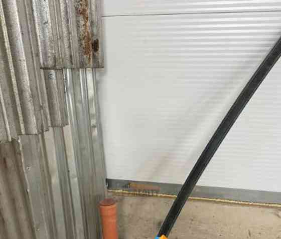 Склад, 500 м2 Подольск