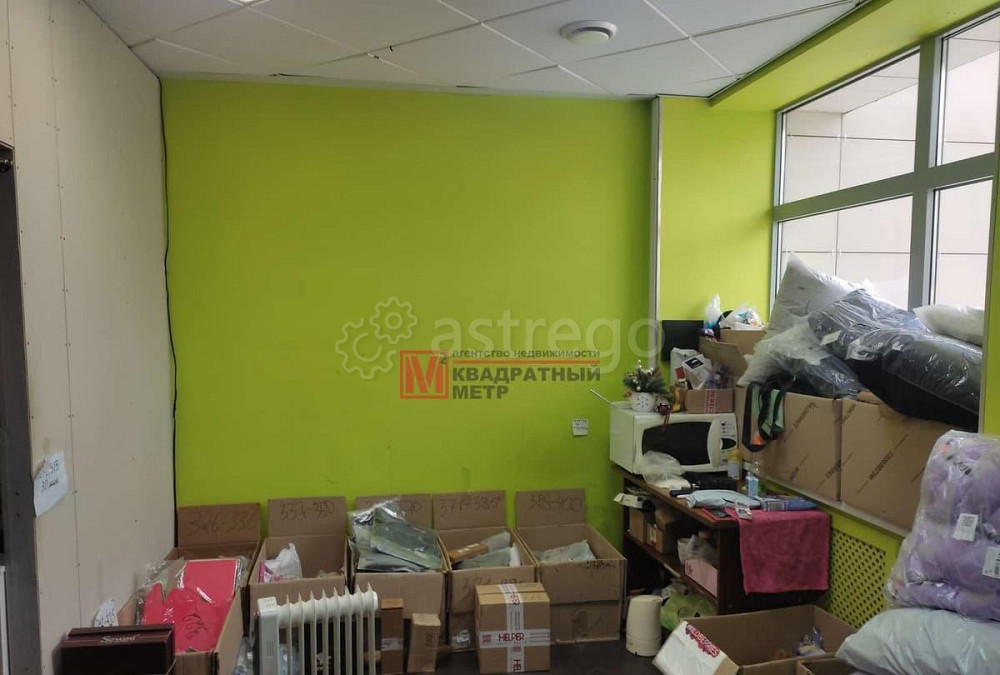 Свободного назначения, 110 м2 Старый Оскол - изображение 3