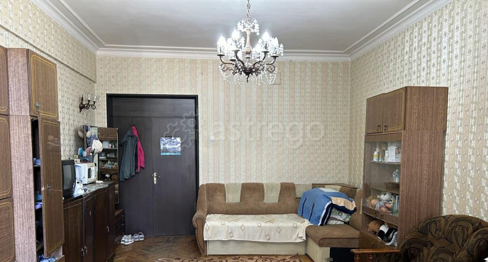 Комната, 25.5 м2, 4/8 эт. Москва - изображение 4