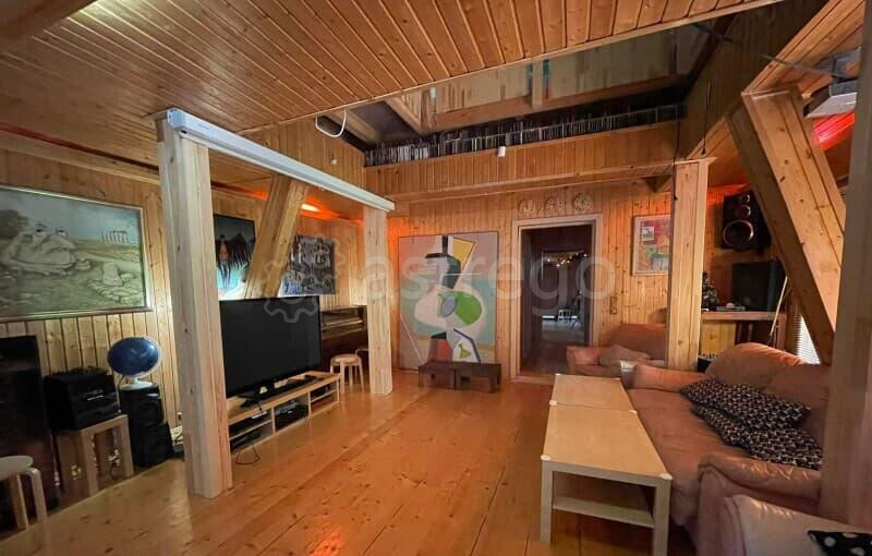 Коттедж, 350 м2 Одинцово - изображение 7