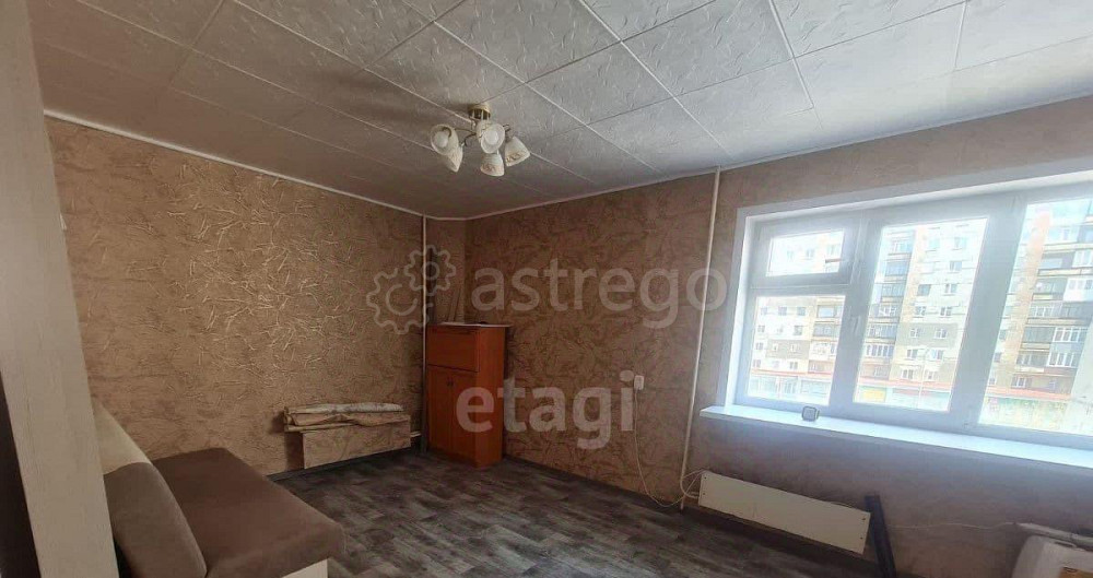1-комн. квартира, 30.5 м2, 3/5 эт. Норильск - изображение 6