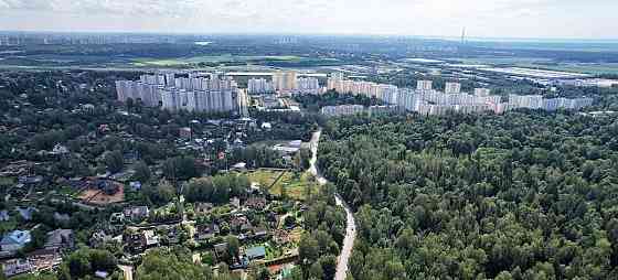 Дом, 80 м2, 12 соток, 2 эт. Санкт-Петербург