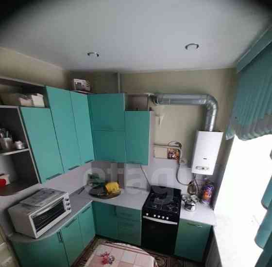 1-комн. квартира, 32.2 м2, 2/5 эт. Стерлитамак