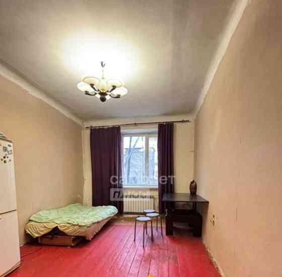 Комната, 17.2 м2, 1/3 эт. Подольск