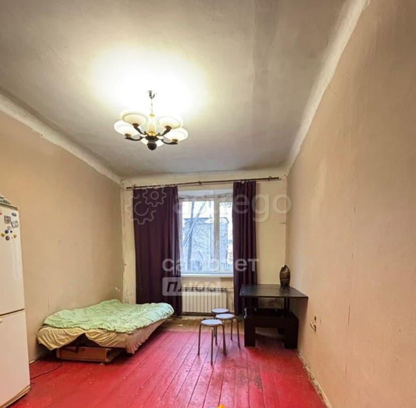 Комната, 17.2 м2, 1/3 эт. Подольск - изображение 6