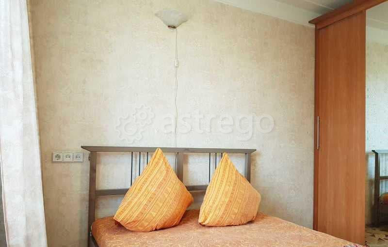 2-комн. квартира, 45 м2, 4/9 эт. Москва - изображение 2