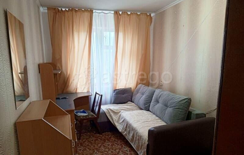 3-комн. квартира, 60 м2, 4/5 эт. Белгород - изображение 5