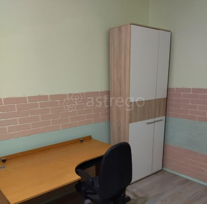 Комната, 14 м2, 1/5 эт. Санкт-Петербург - изображение 5