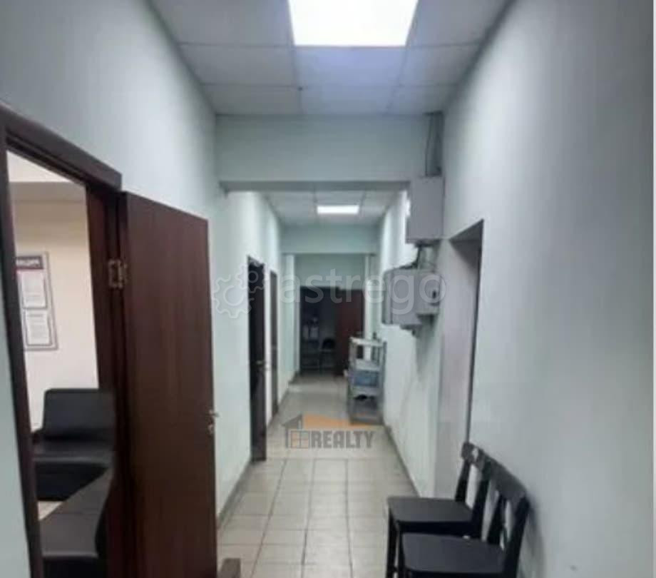 Производственное, 4750 м2 Ступино - изображение 5