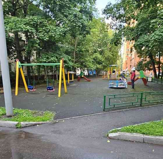 Комната, 18.8 м2, 4/5 эт. Москва