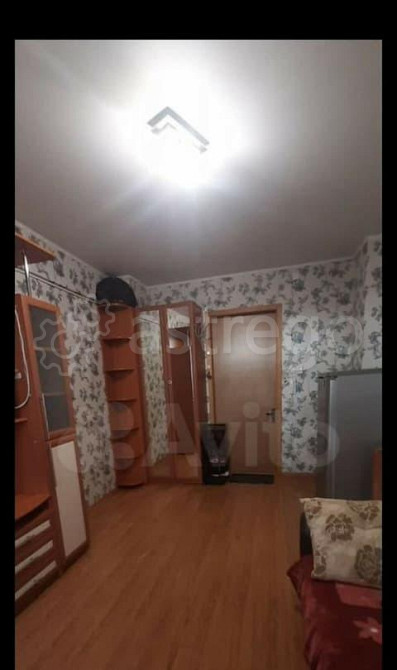 Комната, 12.4 м2, 2/4 эт. Северодвинск - изображение 2