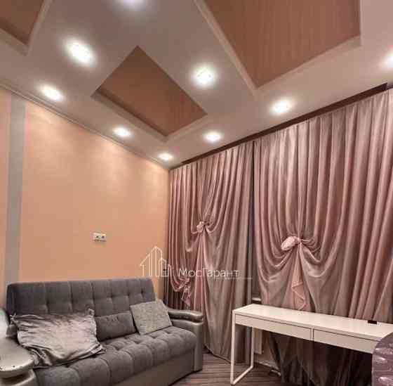 3-комн. квартира, 60 м2, 9/15 эт. Королев