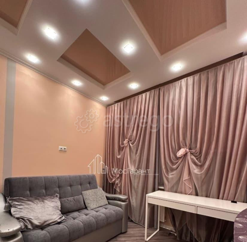 3-комн. квартира, 60 м2, 9/15 эт. Королев - изображение 6