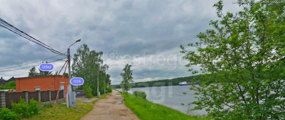 Дом, 406.5 м2, 12.14 сотки, 2 эт. Санкт-Петербург - изображение 3