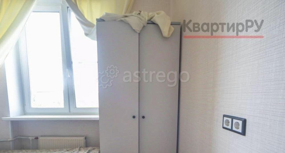 Комната, 15 м2, 5/5 эт. Санкт-Петербург - изображение 3